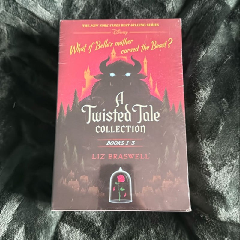 A Twisted Tale Collection