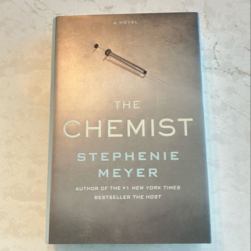 The Chemist