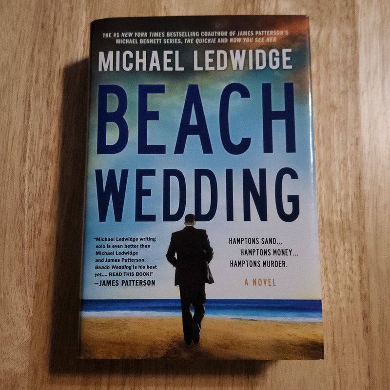 Beach Wedding