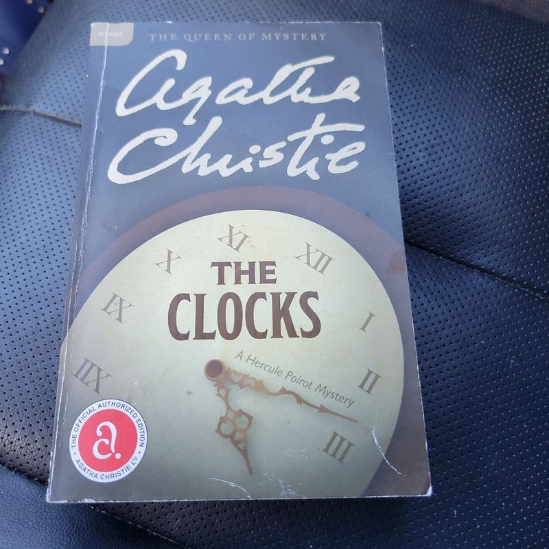 The Clocks