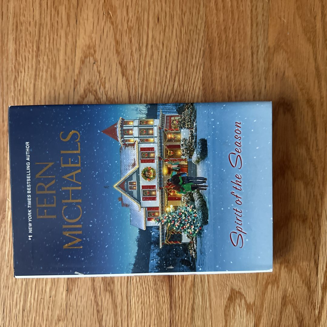 Spirit of the Season