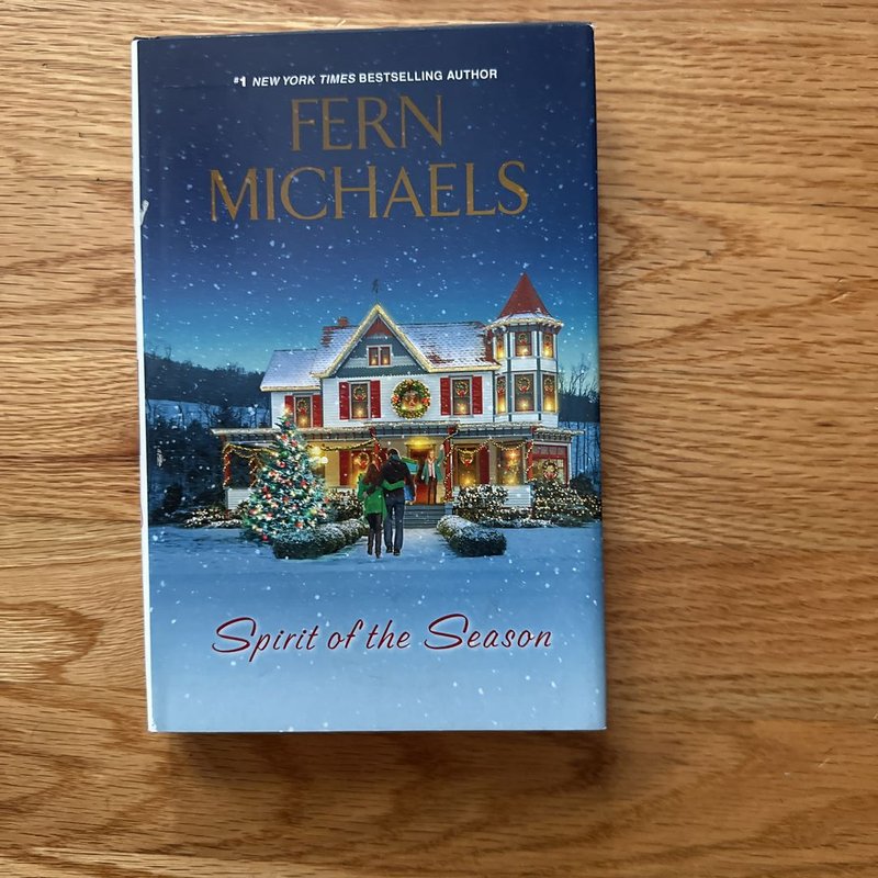 Spirit of the Season