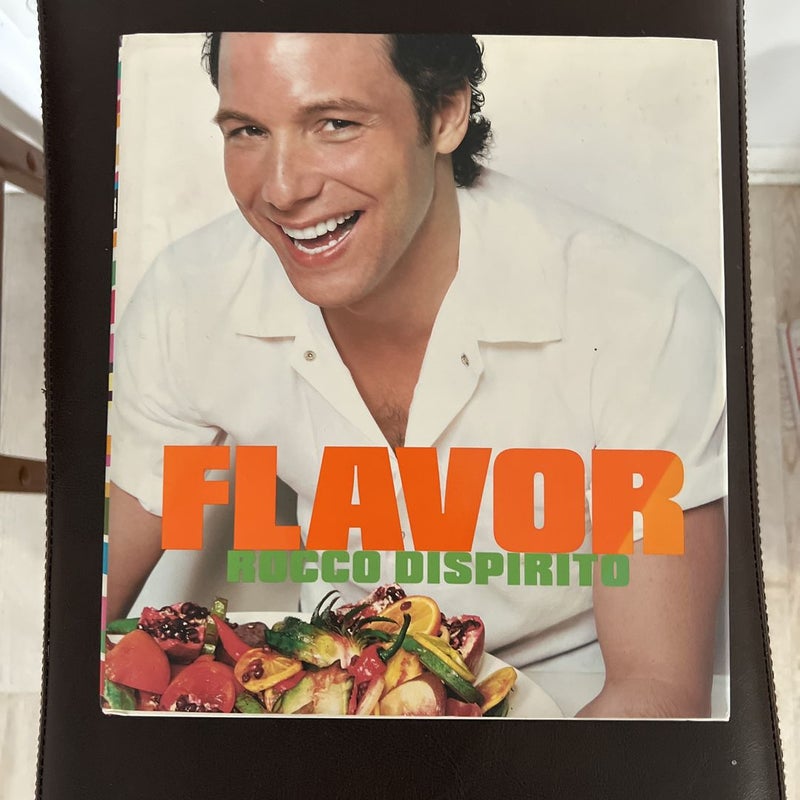 Flavor (signed)