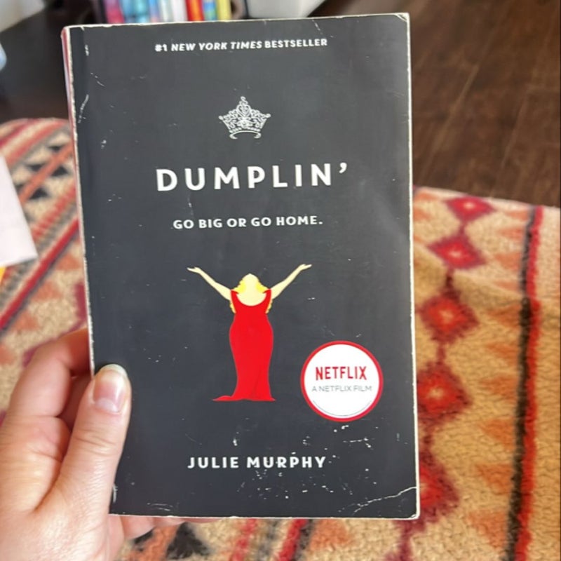 Dumplin'