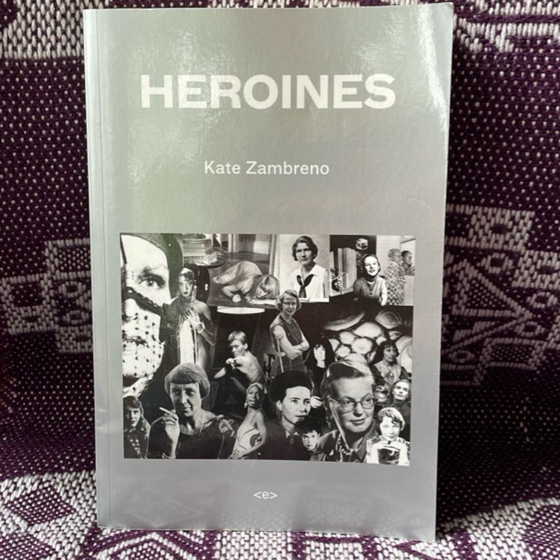 Heroines