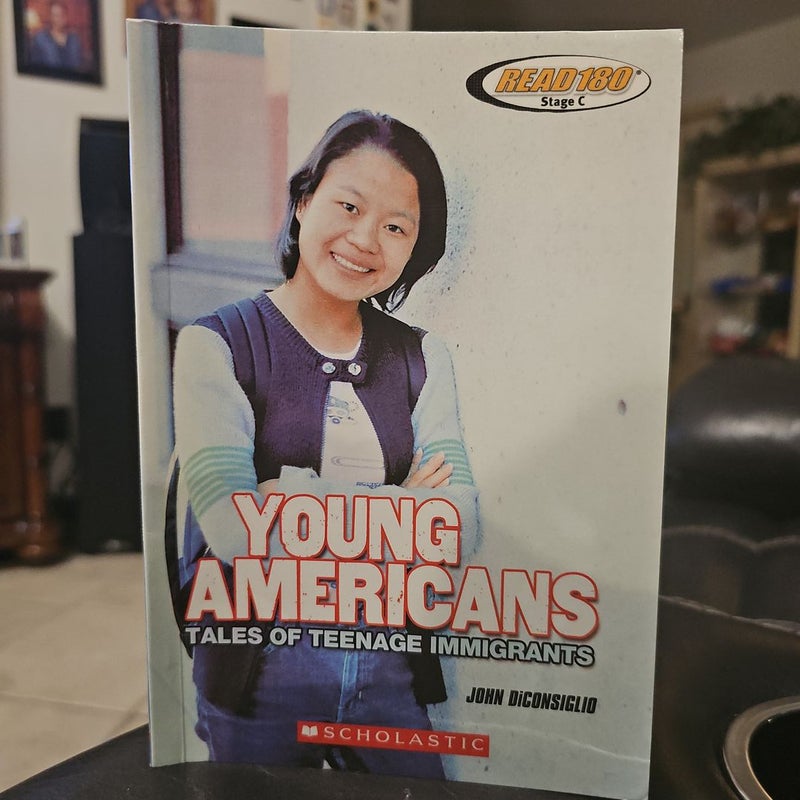 Young Americans *