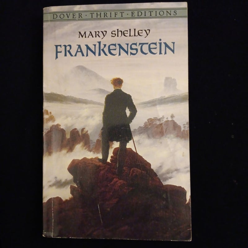 Frankenstein