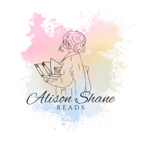 Alison Shane Reads