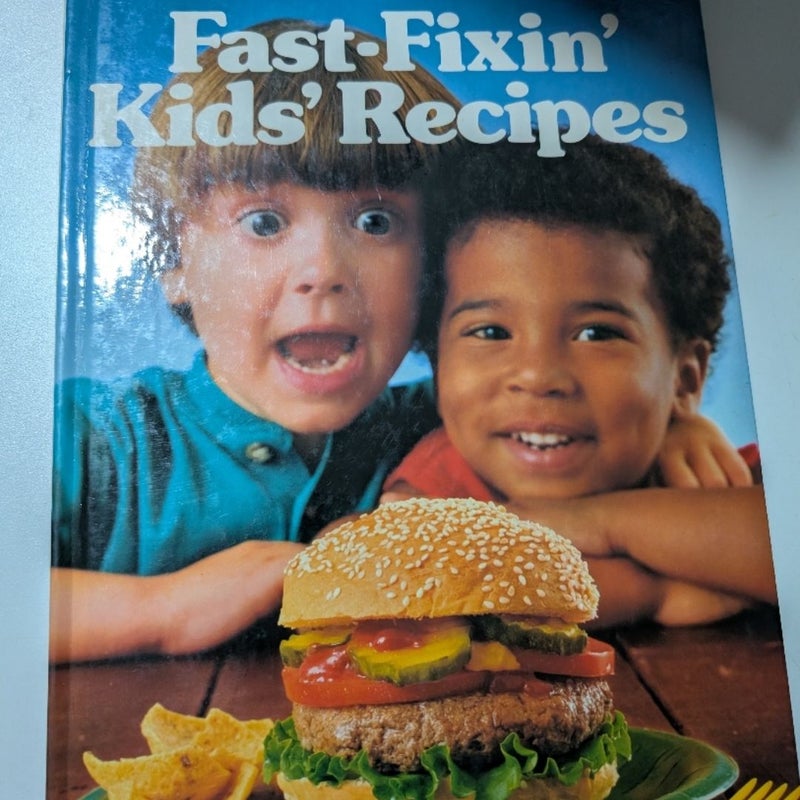 Lot Of 4 Better Homes And Gardens Kids Cookbooks