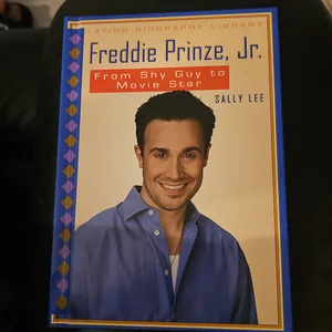 Freddie Prinze, Jr