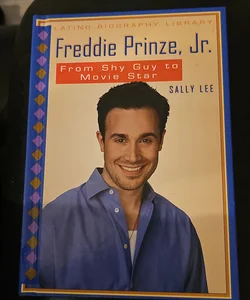 Freddie Prinze, Jr*