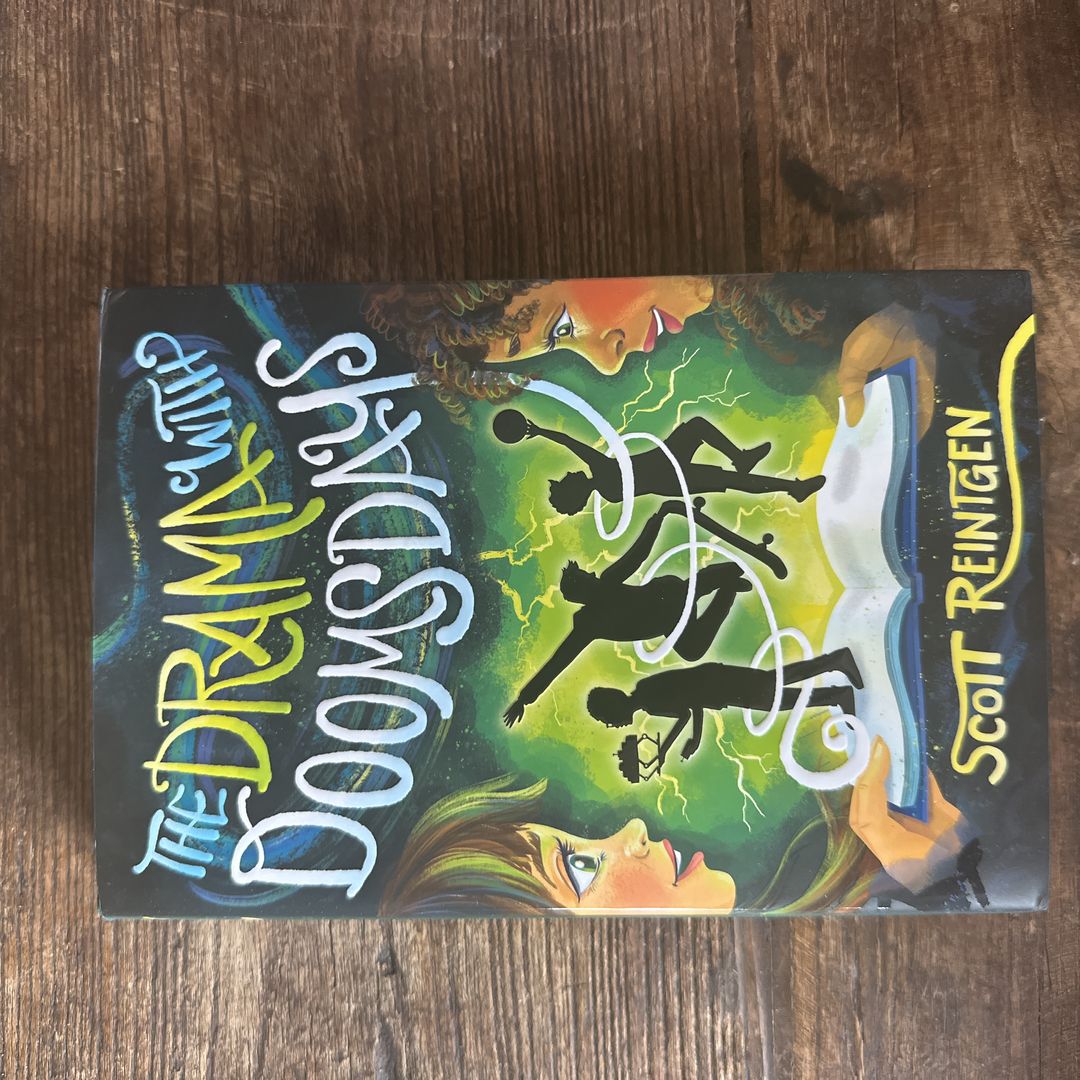 The Drama with Doomsdays