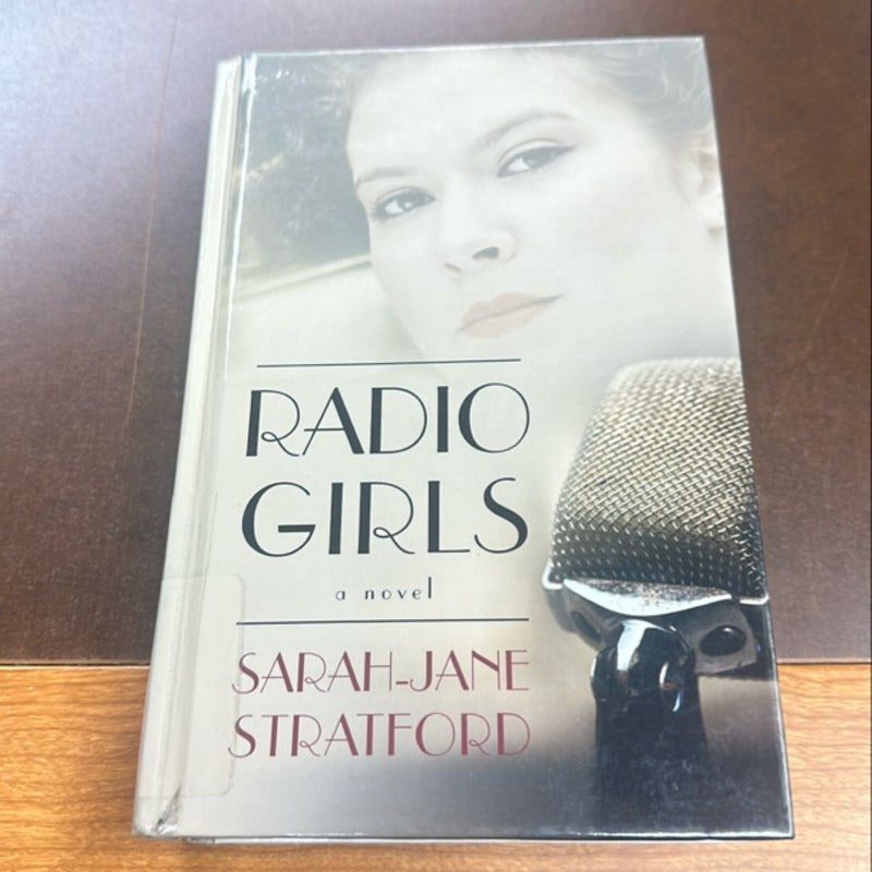 Radio Girls