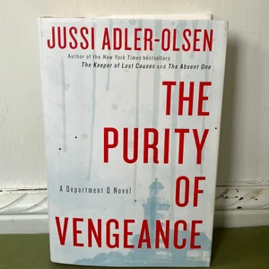 The Purity of Vengeance