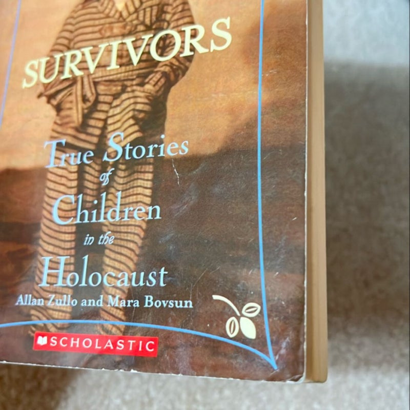 Survivors