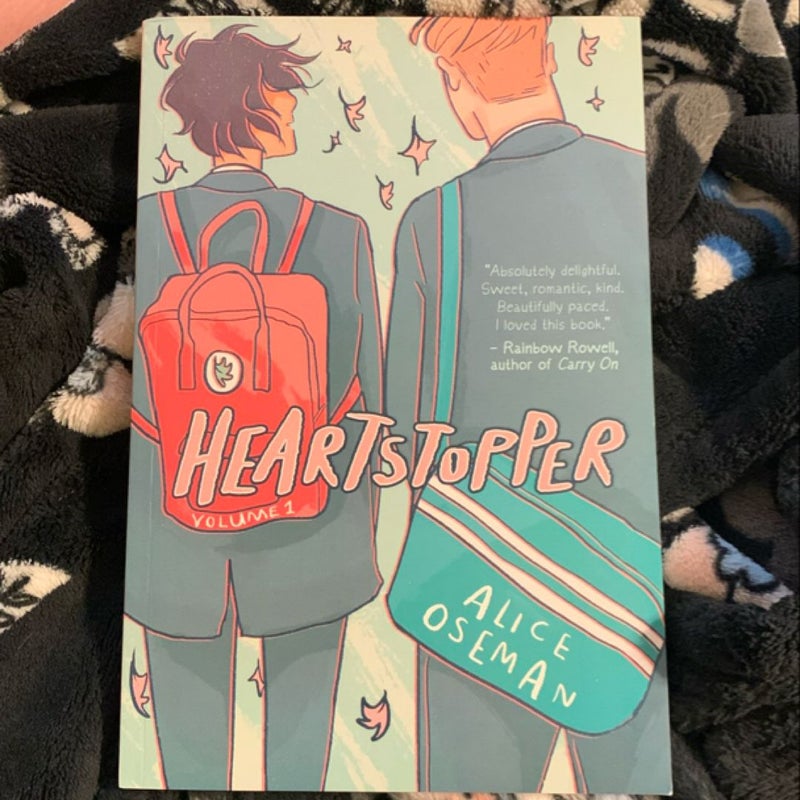 Heartstopper