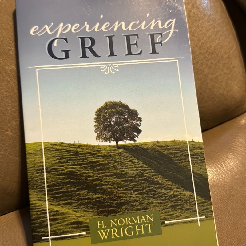 Experiencing Grief