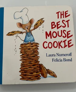 The Best Mouse Cookie 