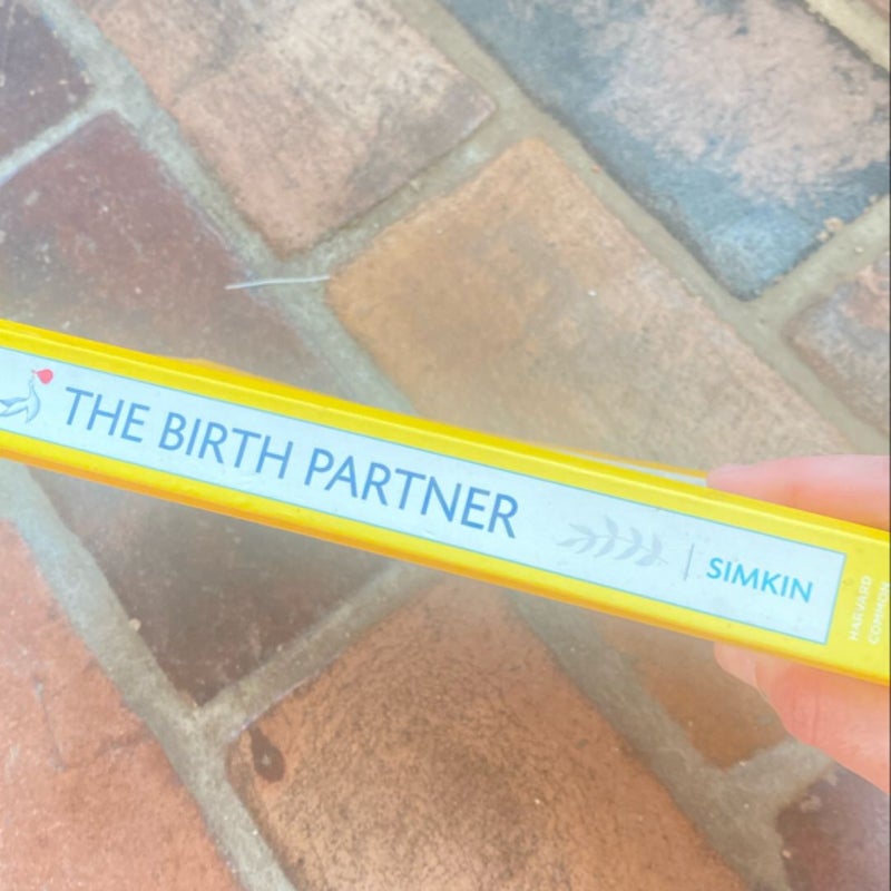 Birth Partner