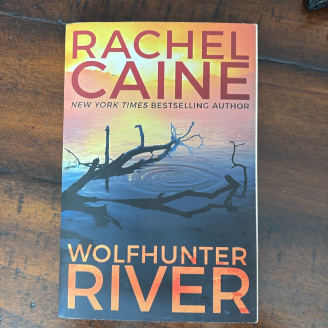 Wolfhunter River
