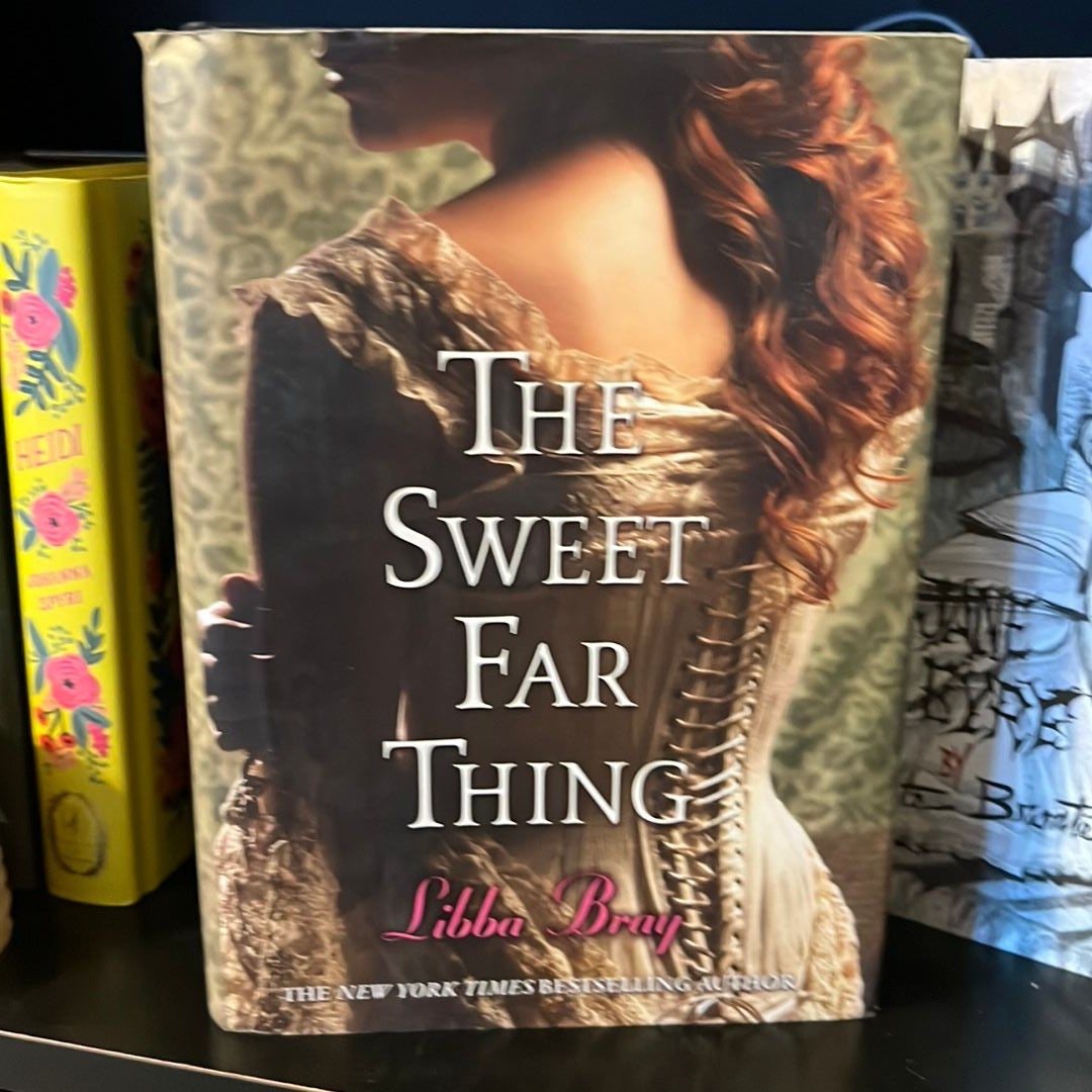 The Sweet Far Thing