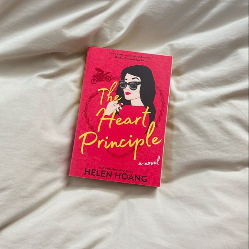 The Heart Principle