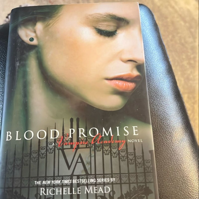 Blood Promise