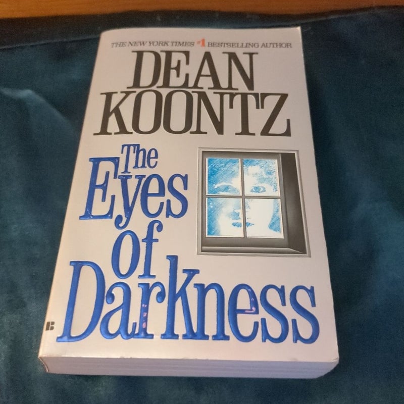 The Eyes of Darkness