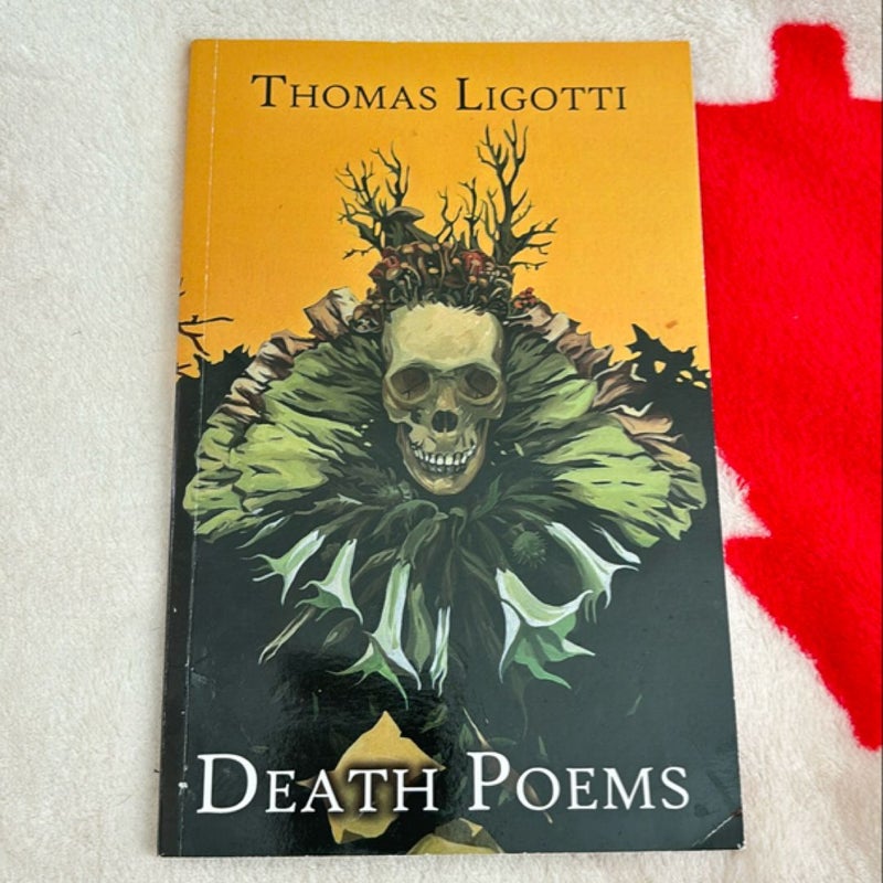 Death Poems