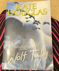 Wolf Tales IV