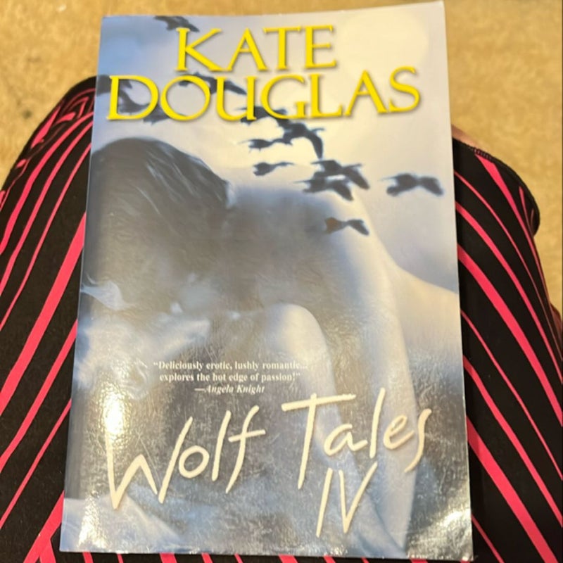 Wolf Tales IV