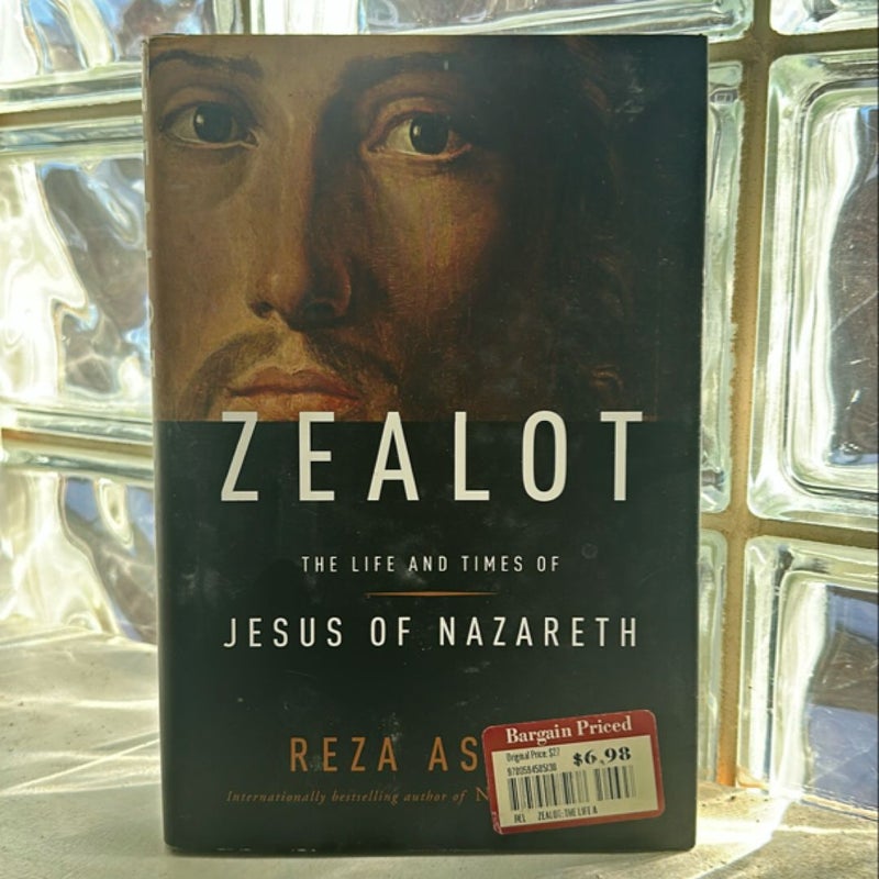 Zealot