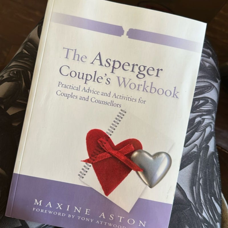 The Asperger Couple's