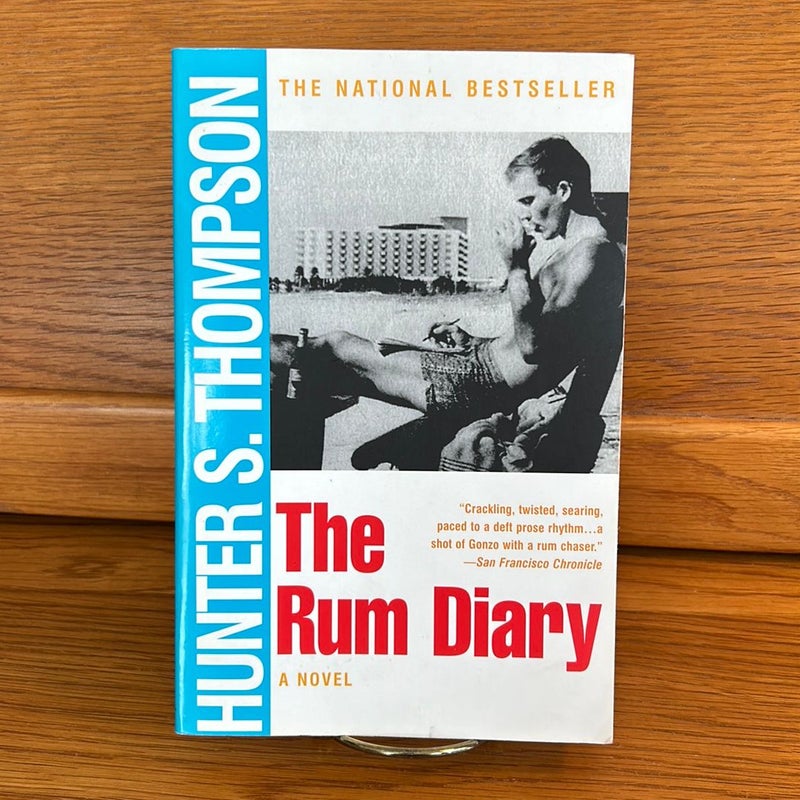 The Rum Diary