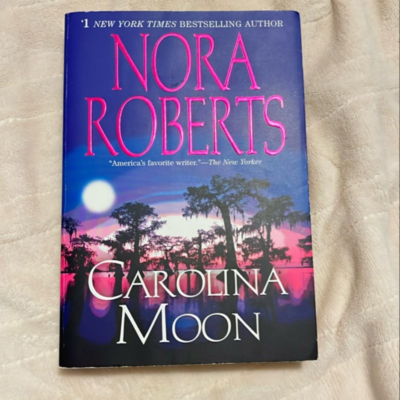 Carolina Moon