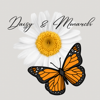 Daisy & Monarch