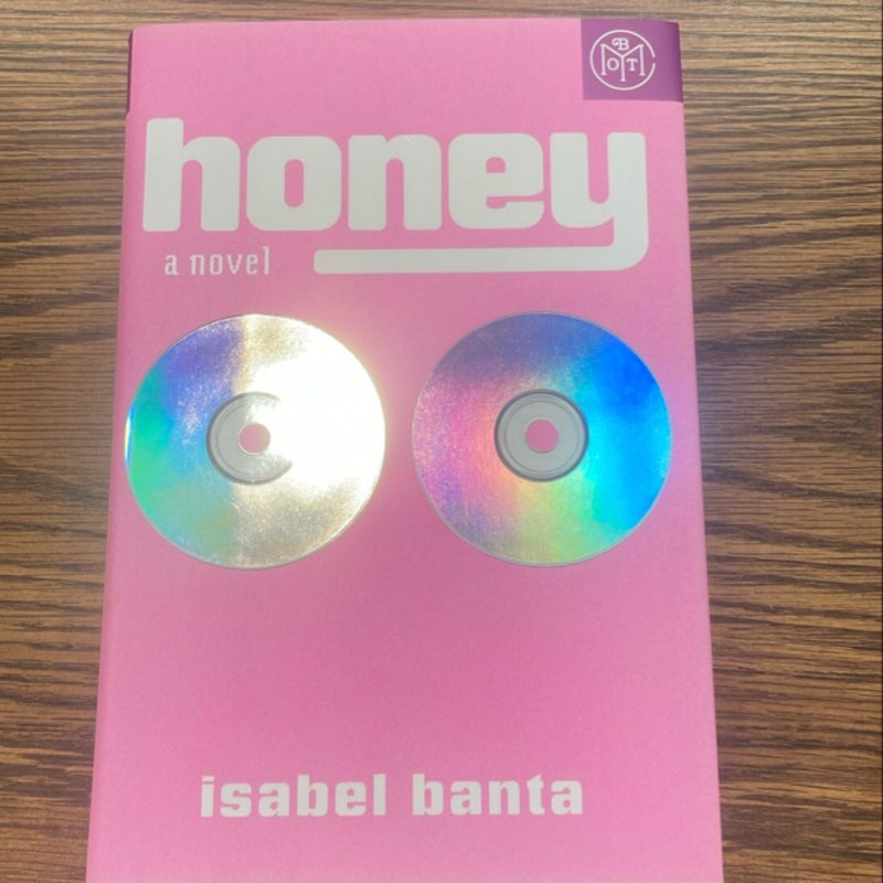 Honey