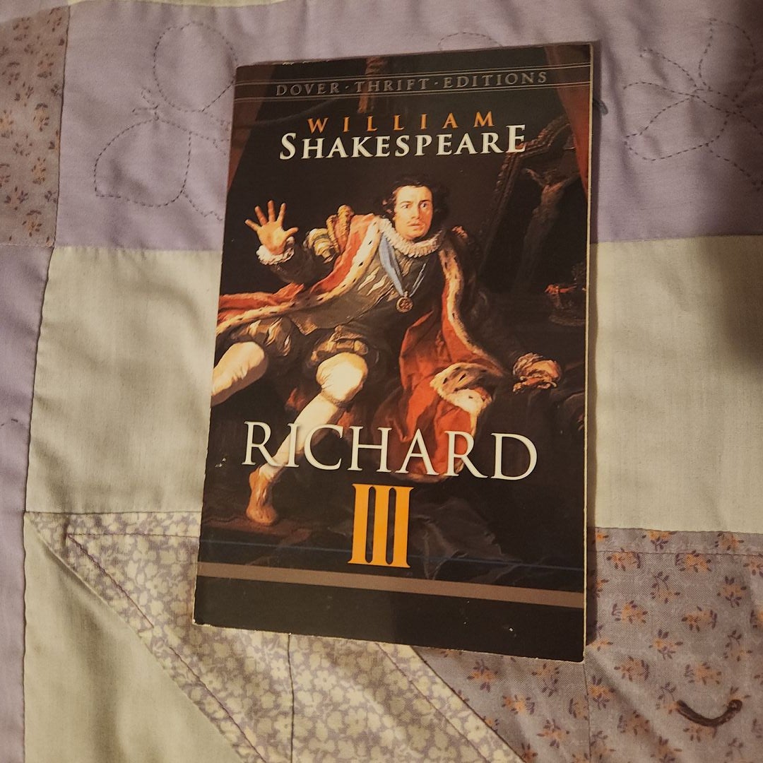 Richard III