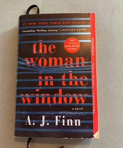 The Woman in the Window