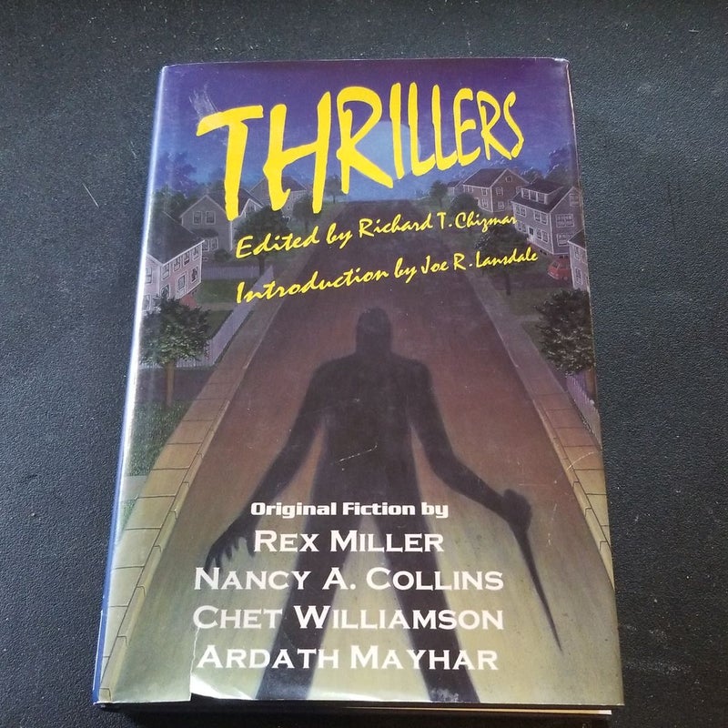 Thrillers