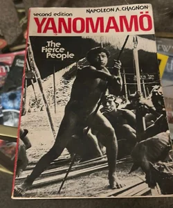 Yanomamo