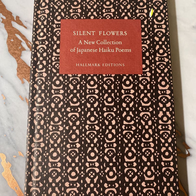 Silent Flowers 