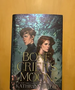 Bone Crier’s Moon 