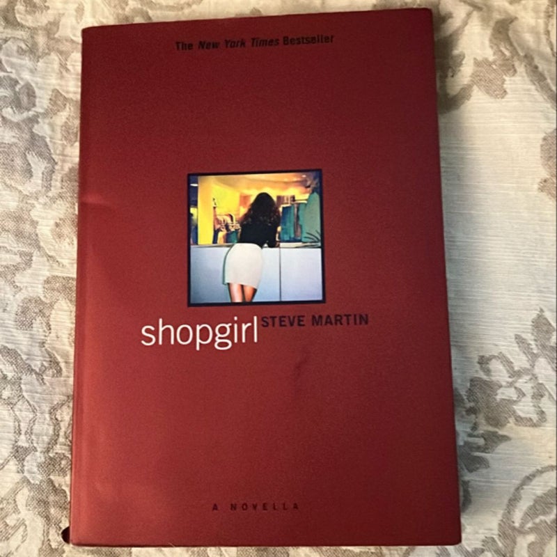 Shopgirl