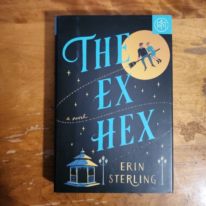 The Ex Hex