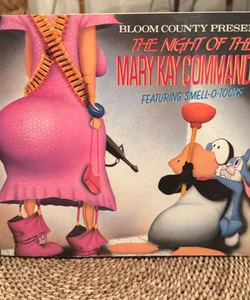 The Night of the Mary Kay Commandos