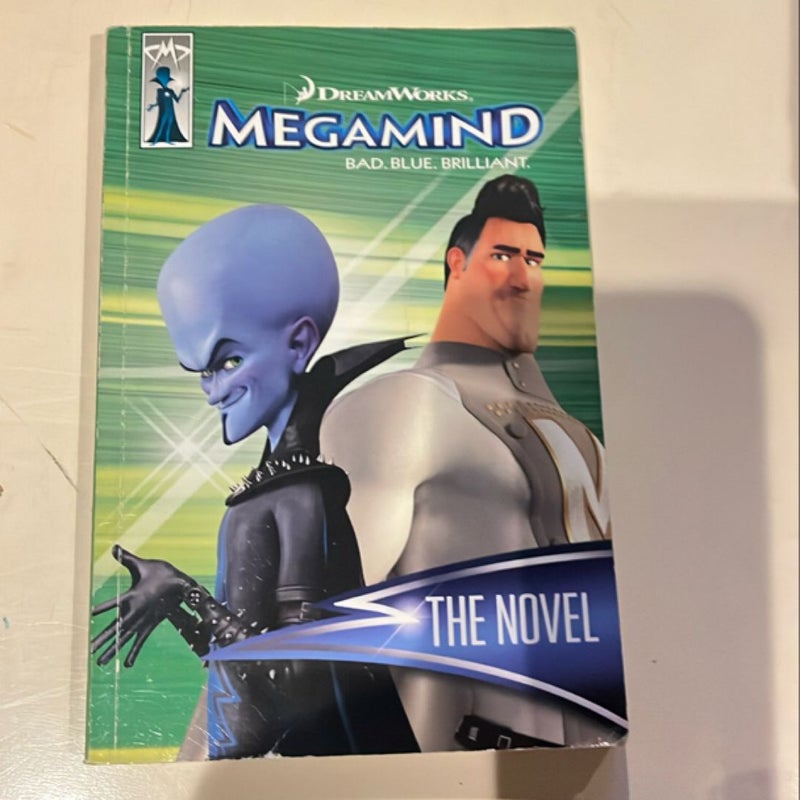 The Megamind