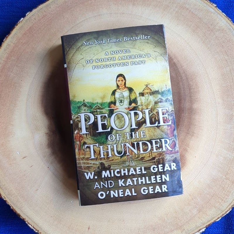 People of the Thunder