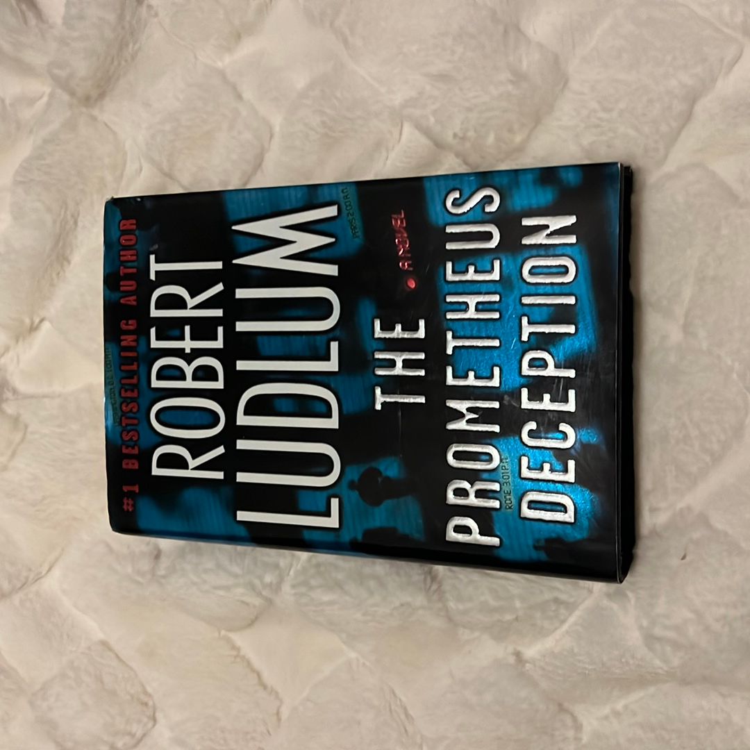 The Prometheus Deception