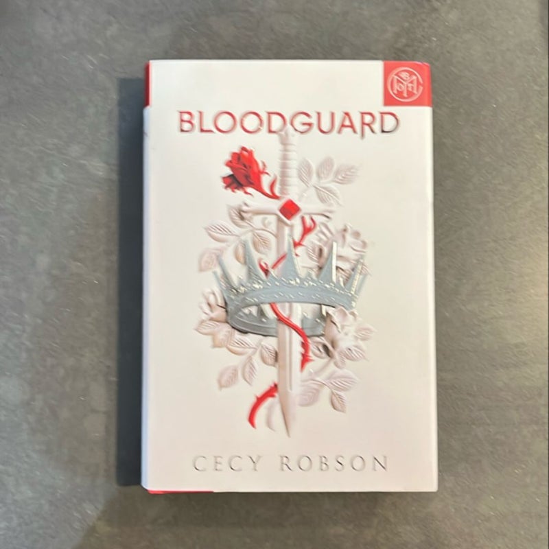 Bloodguard